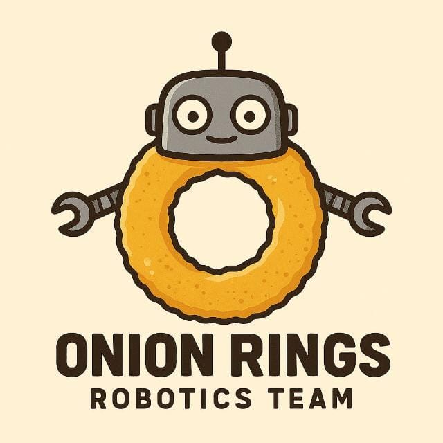 Logo Onion Rings